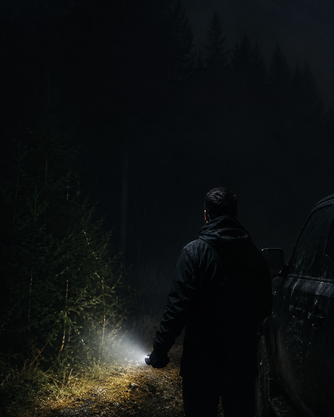 Low-Light-Fehler: Warum Dunkeladaptation und Bedienlogik wichtiger sind als Lumen