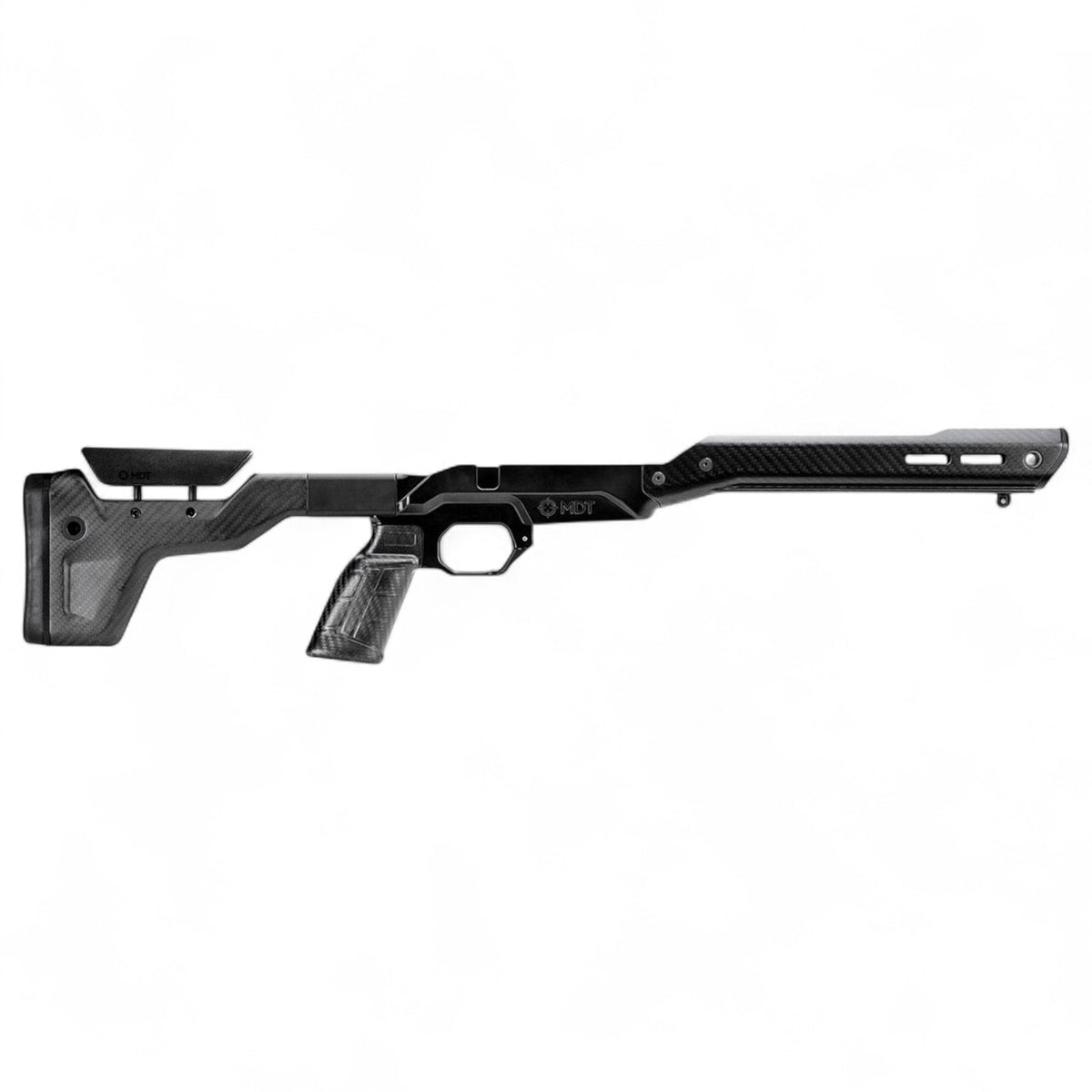 MDT HNT26 Jagd Chassis Carbon Magnesium leichte Büchse