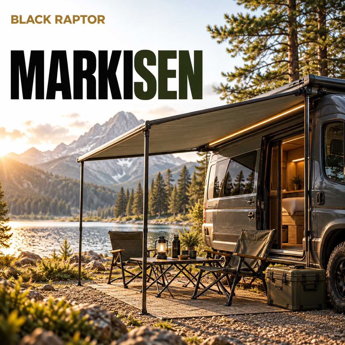 Markisen