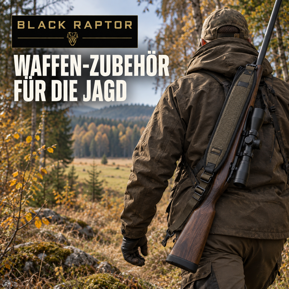 Waffen-Zubehör