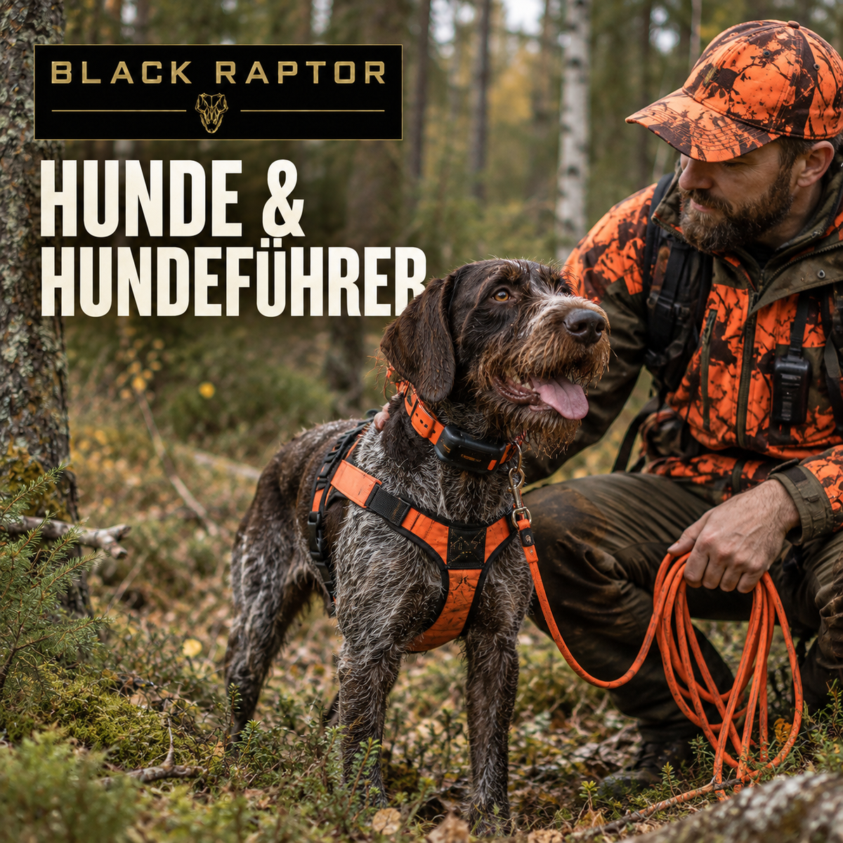 Hunde & Hundeführer