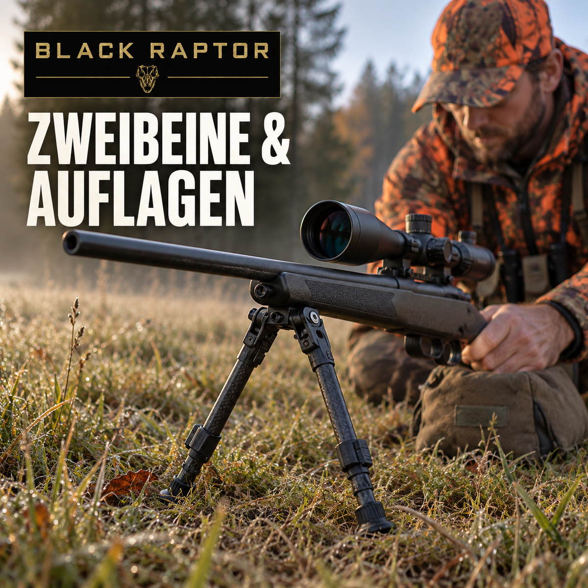 Zweibeine & Auflagen