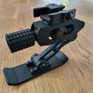 Bears Monopod Universal Gen2.1: Kaufberatung für Rear Support