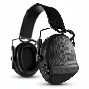 Sordin Supreme Pro-X oder X2: Jagd, Range, Slim, LED und Neckband richtig vergleichen
