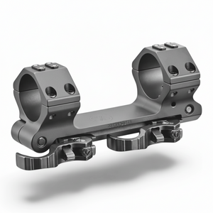 ERATAC Blockmontage, Ringmontage oder Ultralight: Welche Montage passt zu deinem Zielfernrohr?