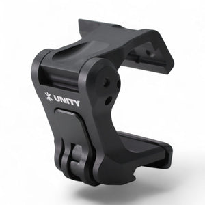 Unity Tactical FTC OMNI: Magnifier-Setup mit EOTech, Holosun und 4X richtig planen
