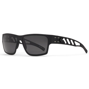 GATORZ Sonnenbrille für Outdoor, EDC und Revier: Delta, Magnum, Rig, Warhawk und Sentix einordnen