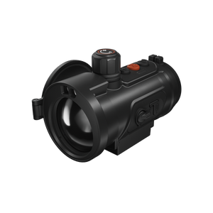 ThermTec Hunt Vorsatzgerät: 335, 635, 650 Pro und 650 Pro LRF richtig planen