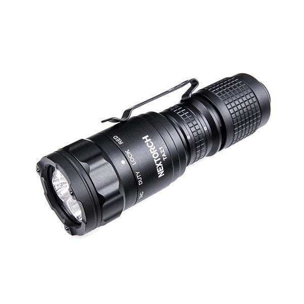 IR-Licht oder Rotlicht? 850 nm, 940 nm und sichtbares Rot richtig wählen