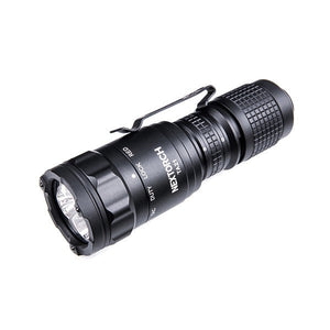 IR-Licht oder Rotlicht? 850 nm, 940 nm und sichtbares Rot richtig wählen