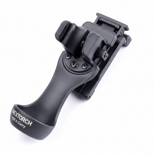 Warum dein Holster dich langsamer macht: Ziehweg, Winkel und Setup richtig prüfen
