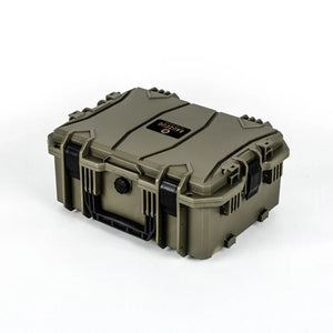 RAUZEUG Rugged Gear: Warum diese Hardcases für Black Raptor eine klare Empfehlung sind