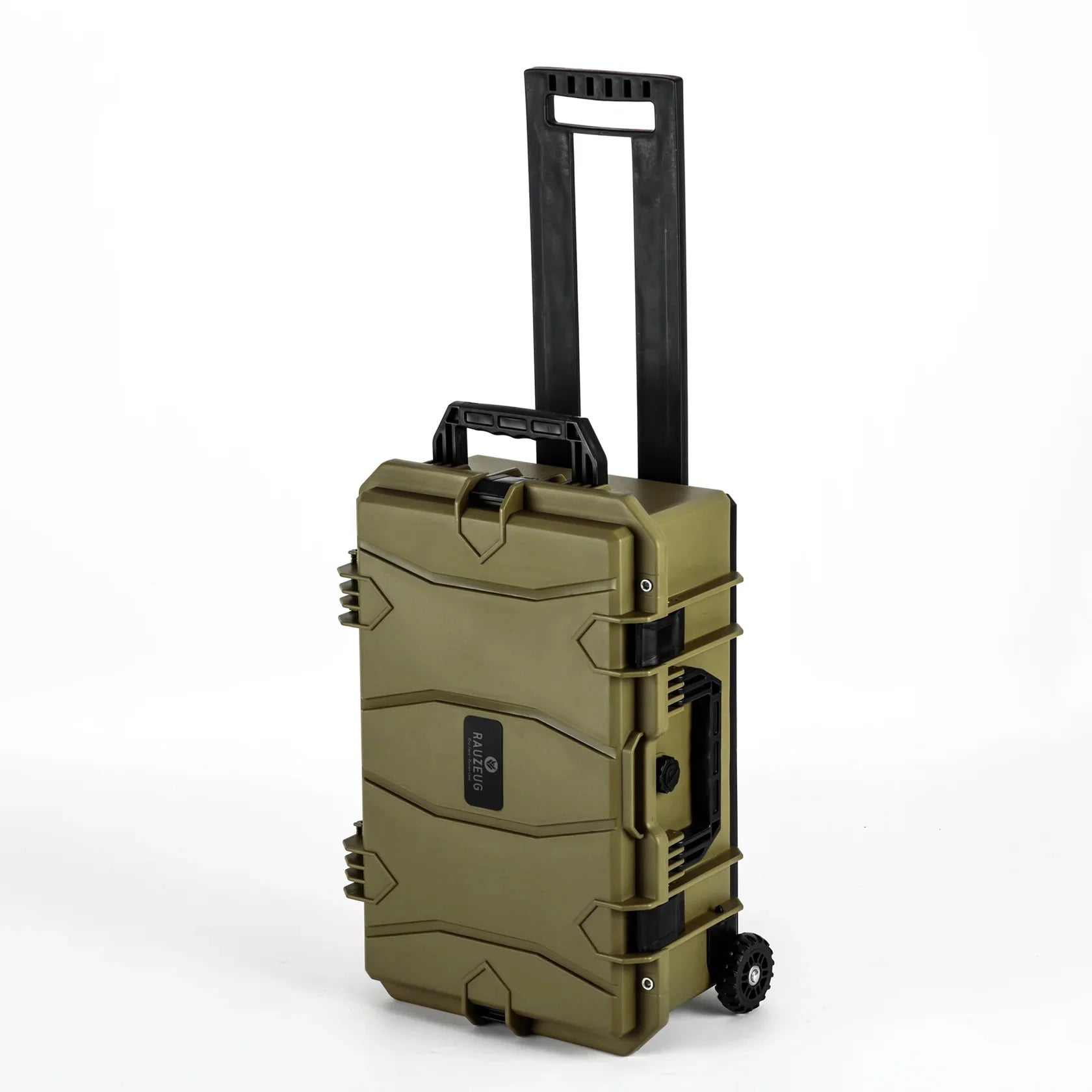 RAUZEUG Koffer Kaufberatung: RC465, RT465, RT550, RTS465H oder RGC?
