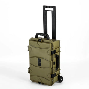 RAUZEUG Koffer Kaufberatung: RC465, RT465, RT550, RTS465H oder RGC?