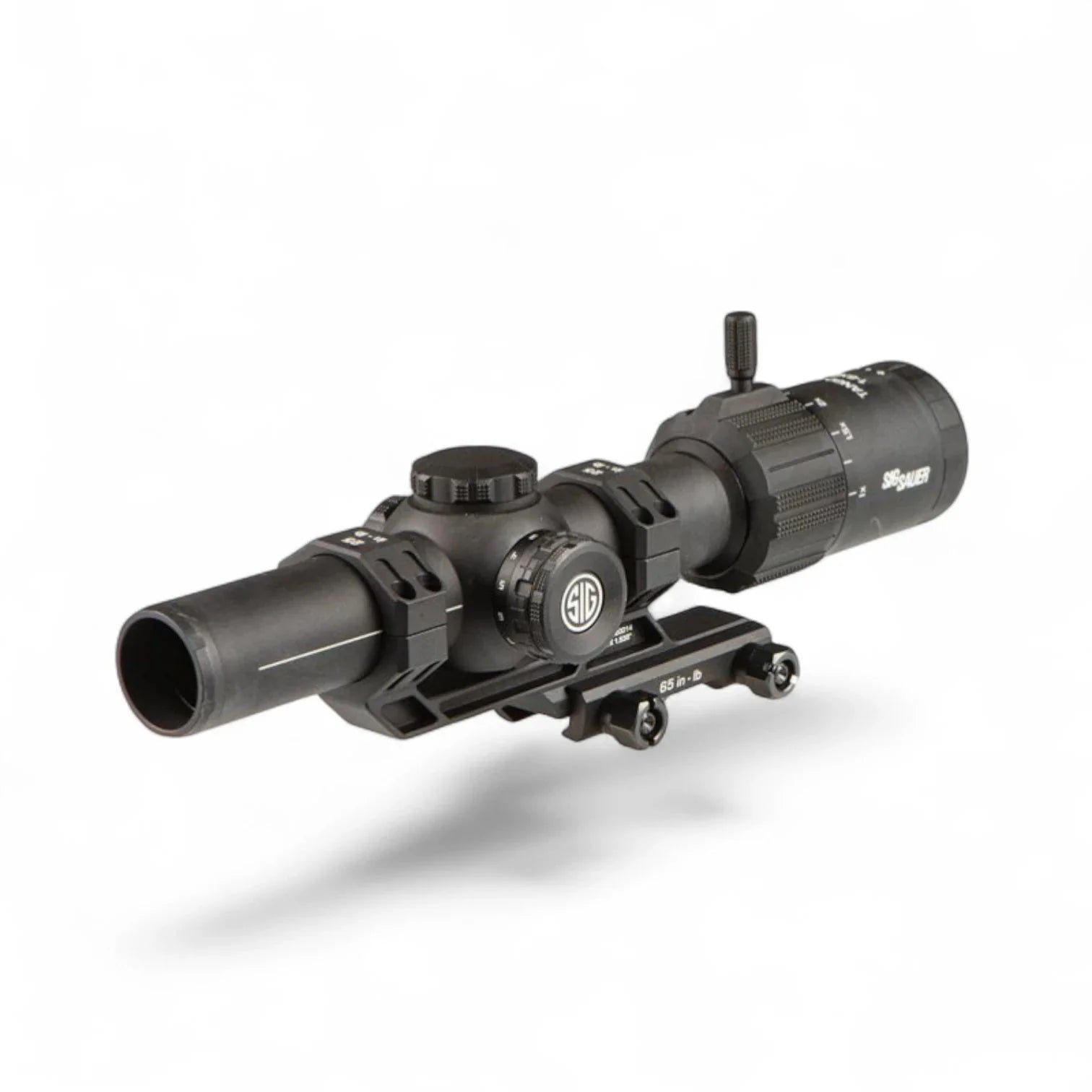 SIG Sauer Zielfernrohre: TANGO-MSR oder TANGO6T für Schießsport, Range und moderne Jagd?
