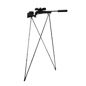 4 Stable Sticks einstellen und trainieren: Zielstock-Praxis