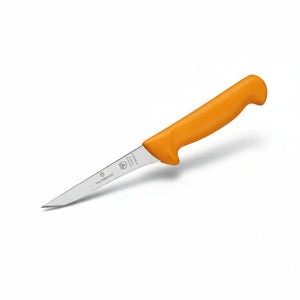 Victorinox Swibo Ausbeinmesser: Flexible Klinge für die Wildkammer
