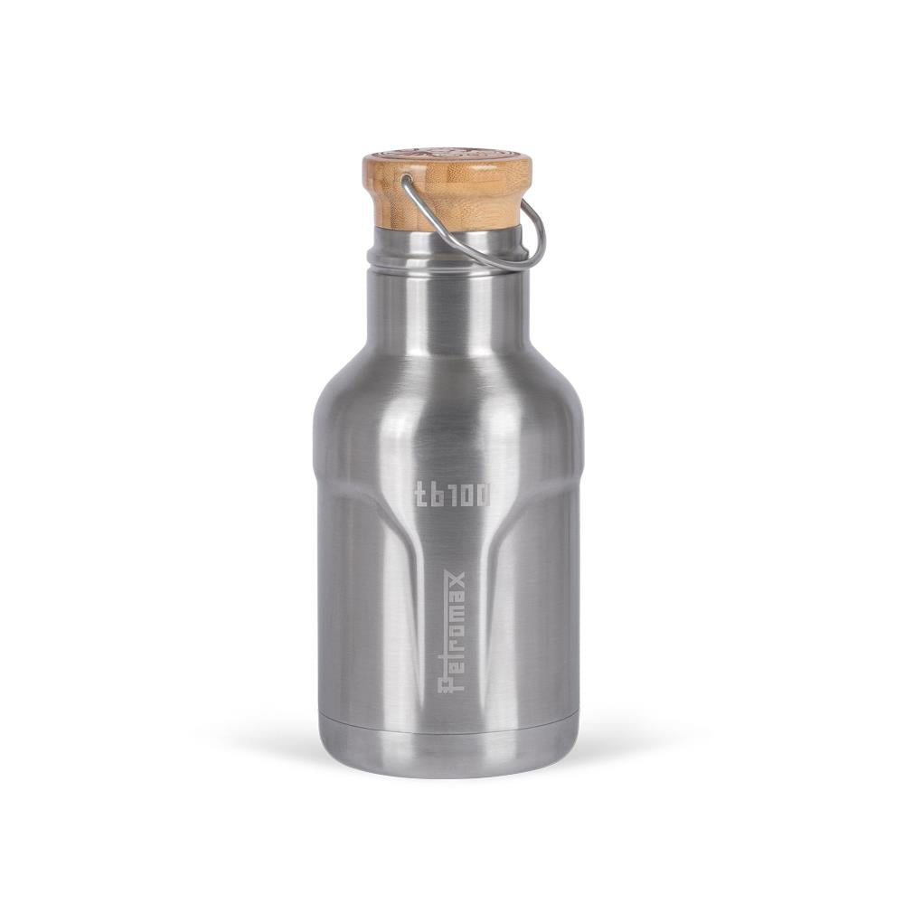Isolierflasche hält nicht warm: Deckel, Füllung und Vakuum prüfen