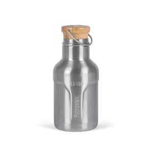 Isolierflasche hält nicht warm: Deckel, Füllung und Vakuum prüfen