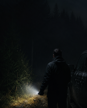 Low-Light-Fehler: Warum Dunkeladaptation und Bedienlogik wichtiger sind als Lumen