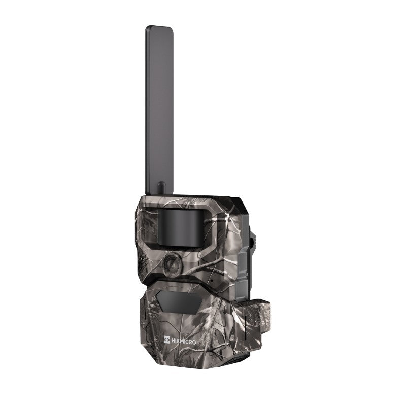 Wildkamera mit oder ohne Mobilfunk: LTE, App oder SD?