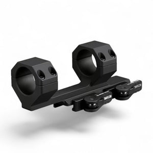 Vortex Montagen, Ringe und Zubehör: Cantilever, Torque Wrench und Throw Lever richtig einsetzen