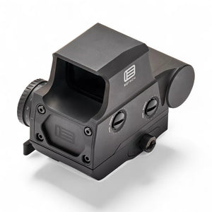 EOTECH Neuheiten 2026: EXPS3 HD, EFLX CE und Vudu 4-12x36 richtig einordnen
