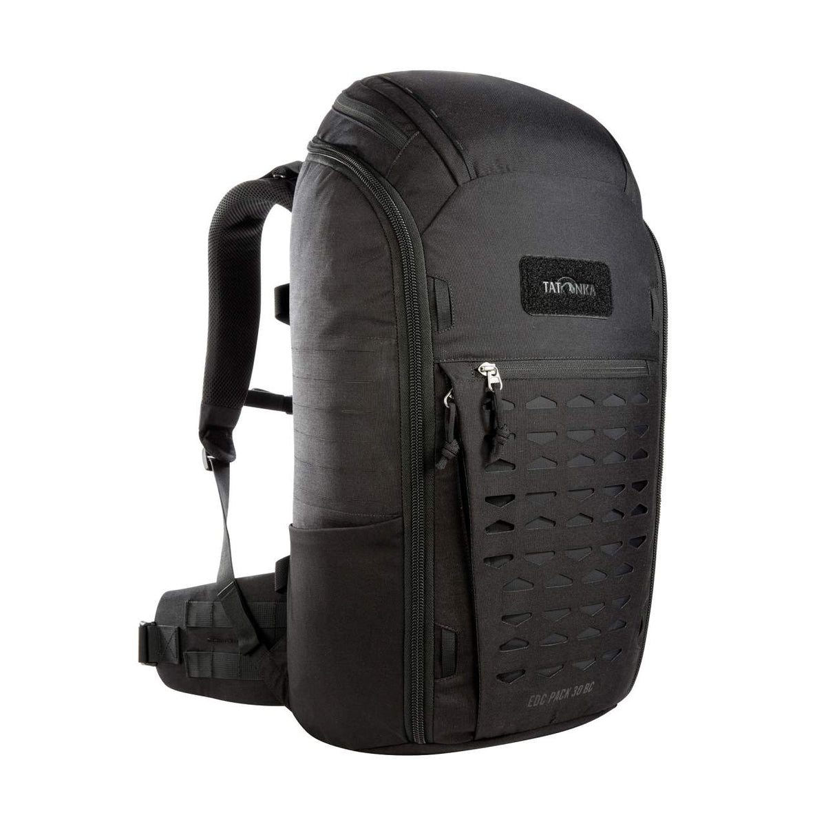 Tatonka EDC Pack 30 BC als Beispiel für sinnvolle Outdoor-Ausrüstung für Einsteiger