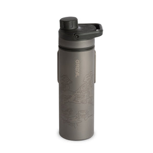 Bachgold vs. Grayl: Lohnt sich der teurere Wasserfilter?