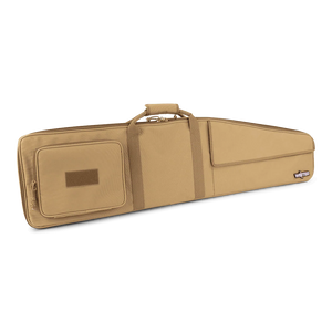 Waffentasche richtig packen: Range-Day-Setup mit Winter Guncases ohne Chaos