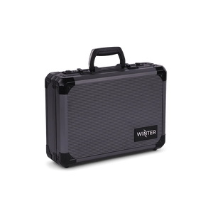 Softcase oder Hardcase: Wann Winter Rifle Bags besser sind und wann ein Waffenkoffer sinnvoller ist