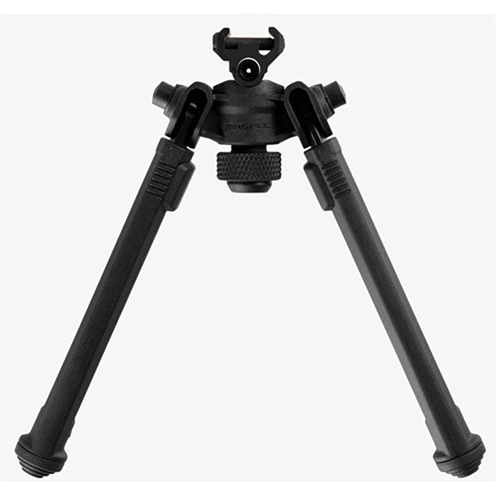 Magpul Zweibein, Gewehrriemen und QD: Sling-Setup für Range und Jagd