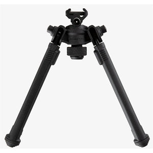 Magpul Zweibein, Gewehrriemen und QD: Sling-Setup für Range und Jagd
