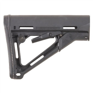 Magpul AR-15 Ergonomie: CTR, MOE, DT, K2, K2+ oder MIAD?