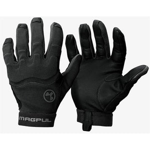 Kalte Finger beim Airsoft: Handschuh-Setup im Winter