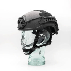 SHIELD NIJ-IIIA FAST Helm und MICH Helm: High-Cut, Rails und Kopfschutz richtig wählen