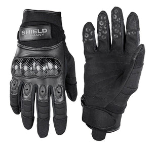 Airsoft-Handschuhe wählen: Schutz oder Fingergefühl?