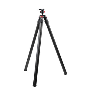 WOLFSKRIEGER Yggdrasil Tripod: Gen2 oder Tactical für Präzision, PRS und Revier?