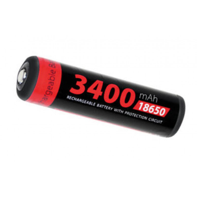 XCell 18650H-3400: Kaufberatung für HIKMICRO