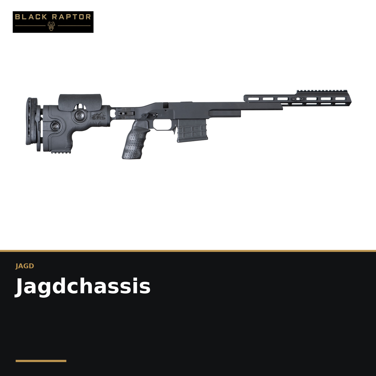 Chassis & Schaftsysteme