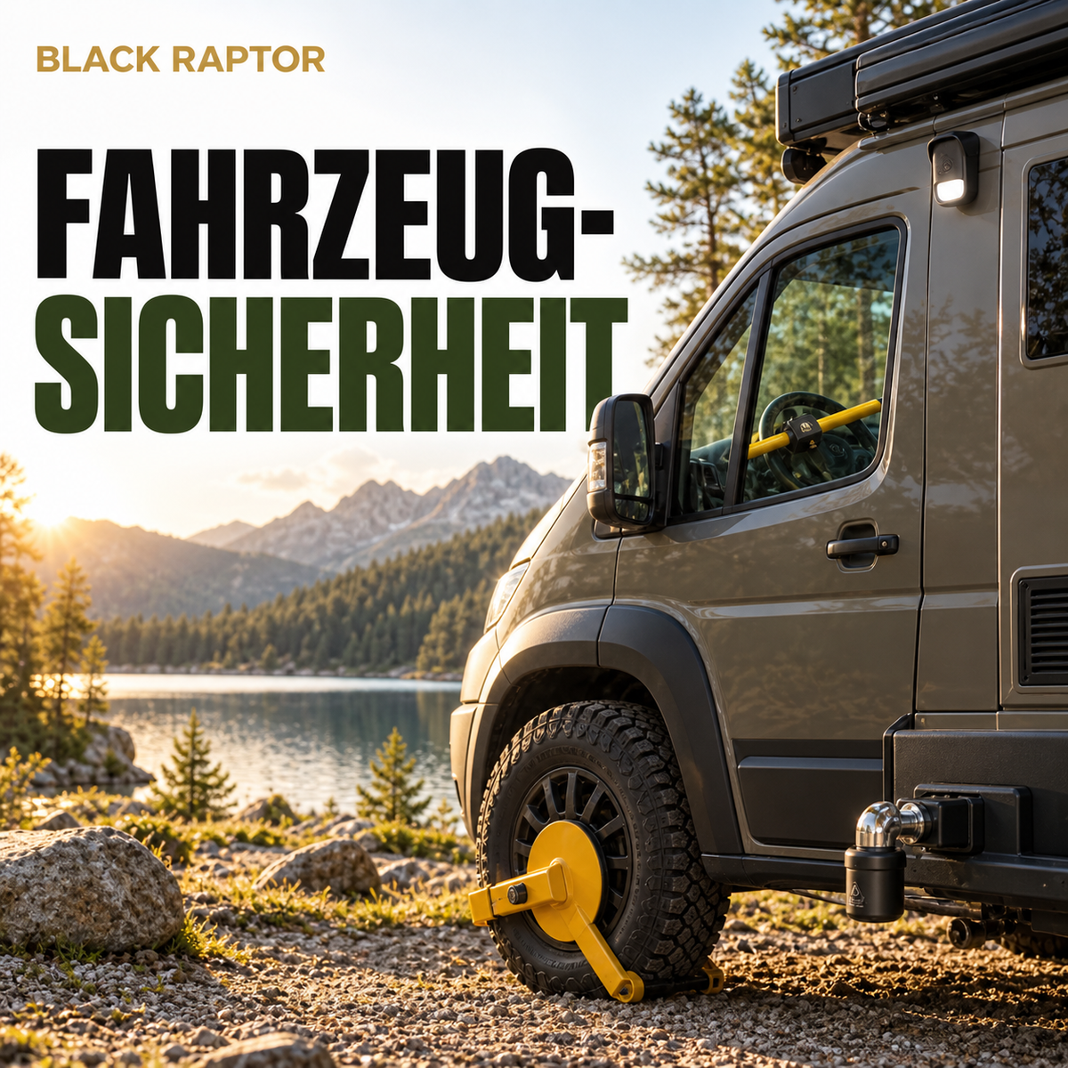 Fahrzeugsicherheit