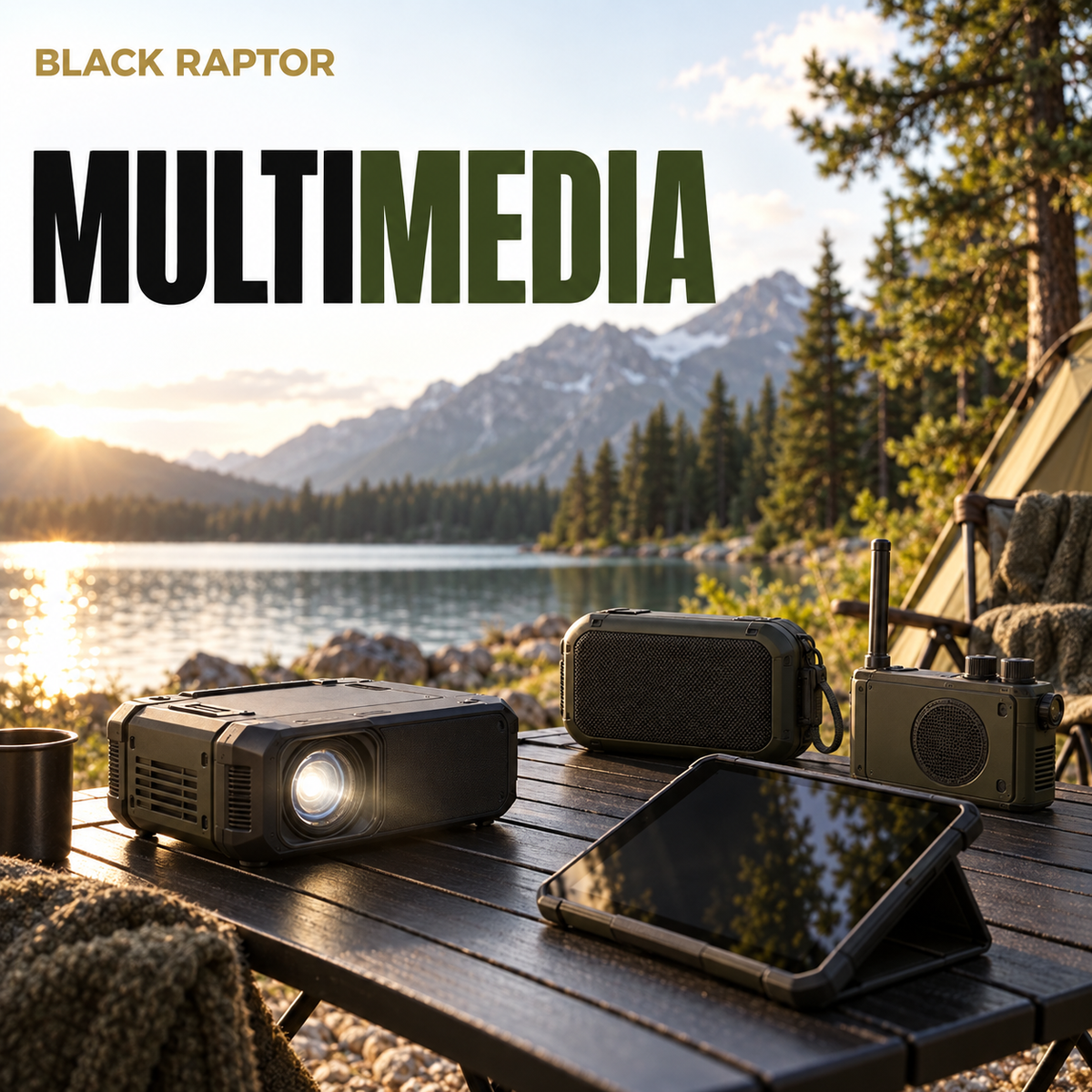 Multimedia