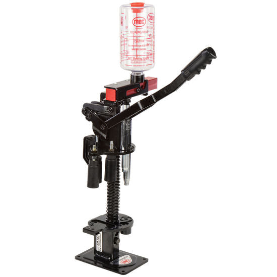 MEC RELOADING 600 Slugger Wiederladepresse für 12 Gauge