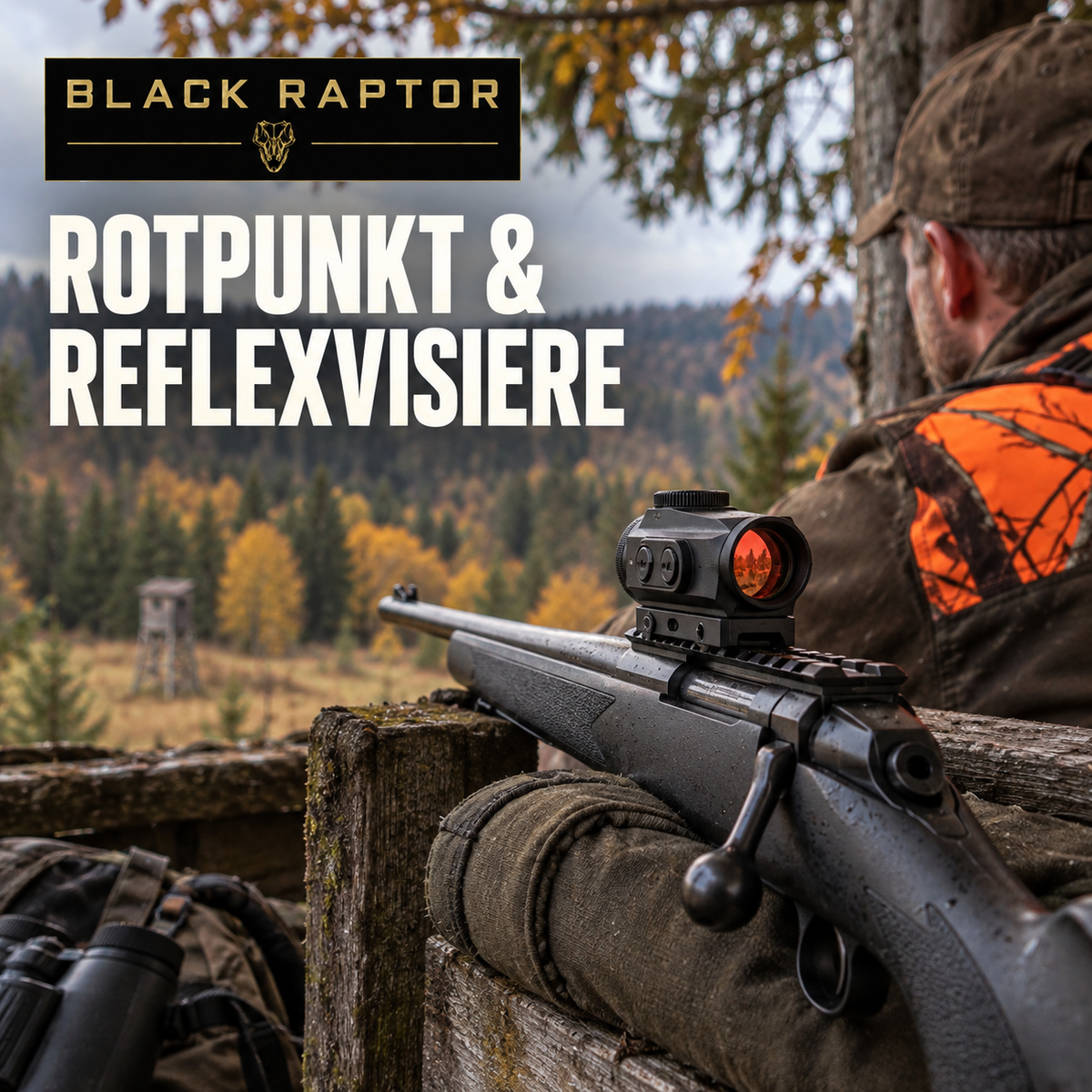 Rotpunkt & Reflexvisiere