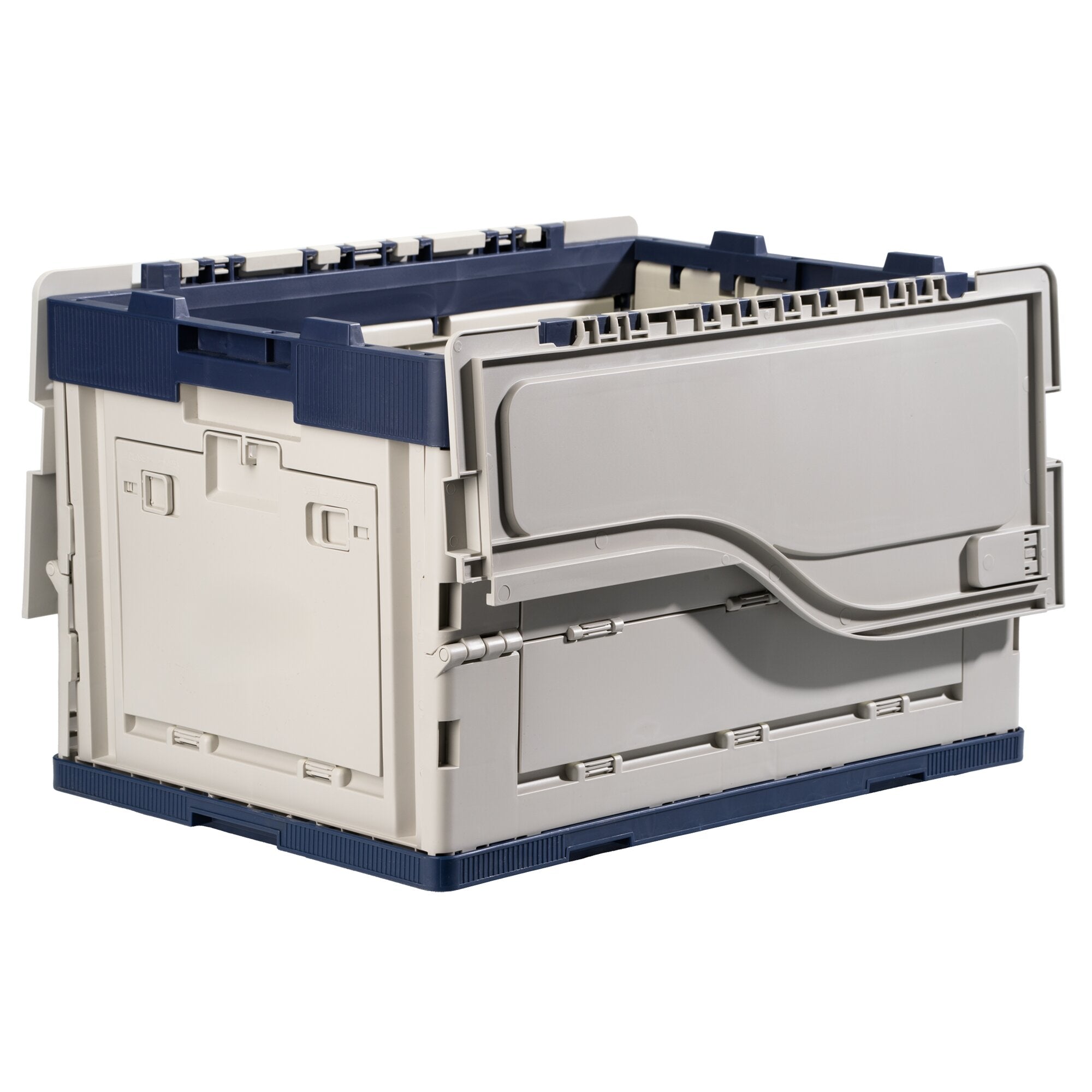 Klappbare Transportbox, 35 l