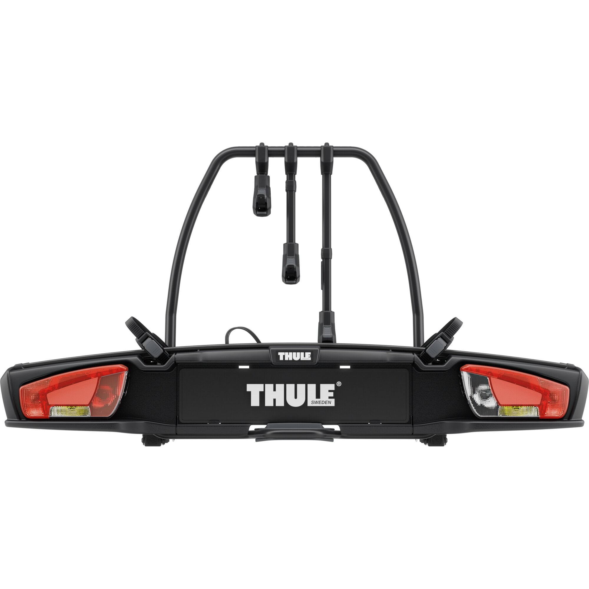 Fahrradträger Thule VeloSpace 3, 3 Bikes