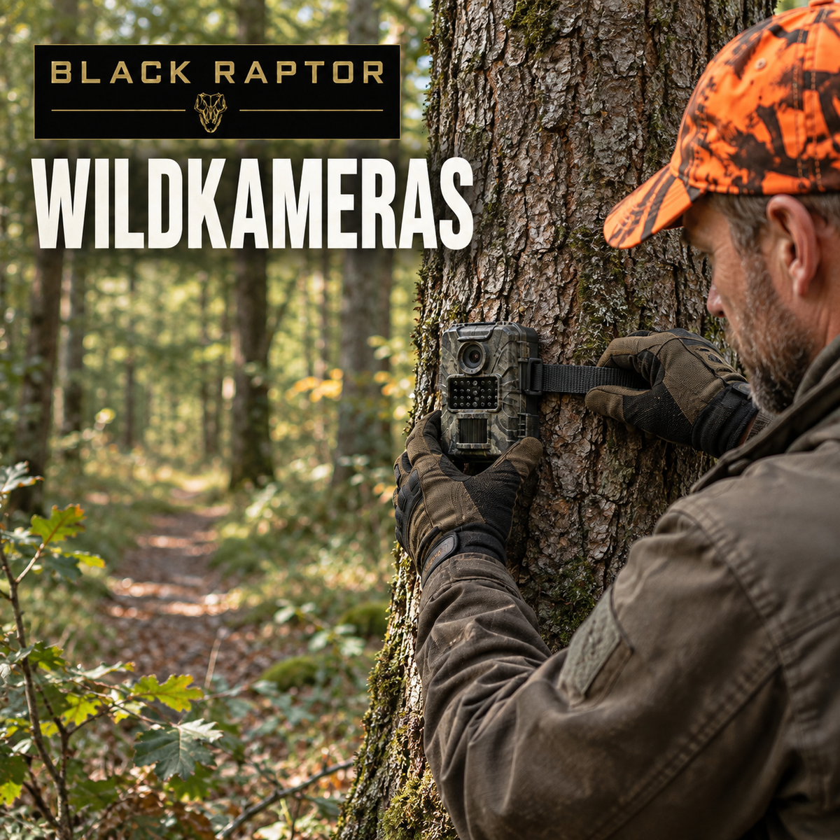 Wildkameras