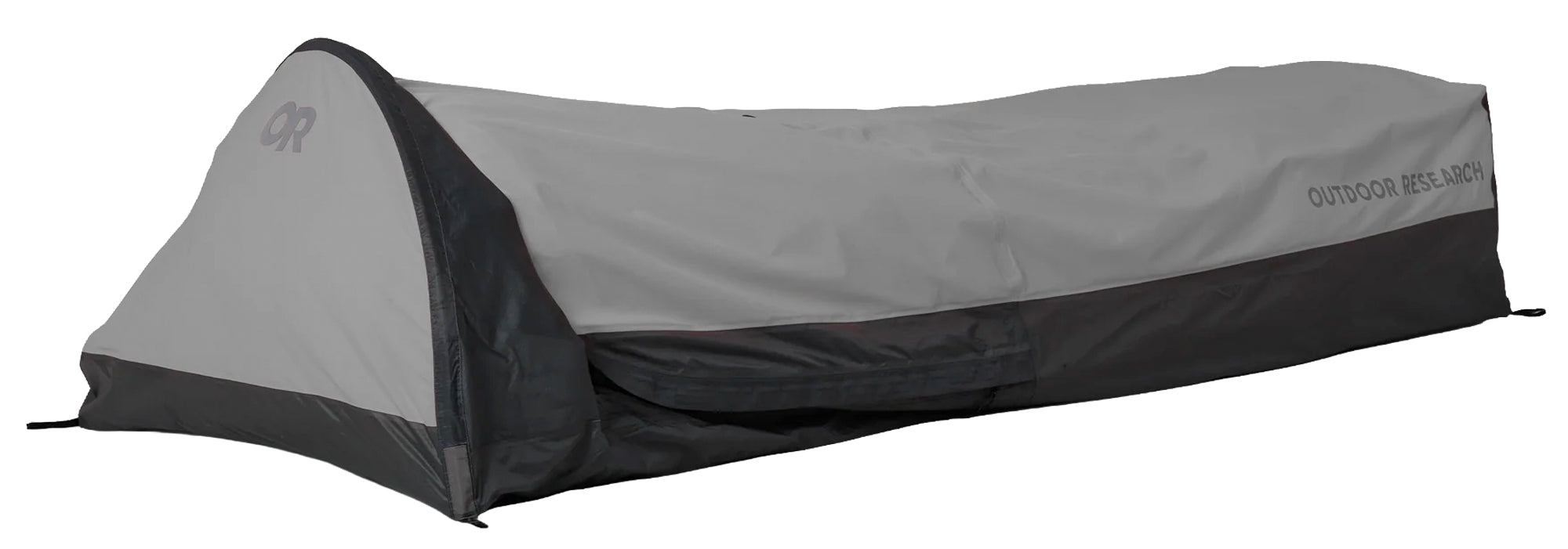 Outdoor Research Alpine XT Bivy – ultraleichtes Solo-Biwakzelt – Produktansicht 1