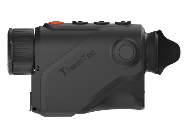 ThermtecThermtec Cyclone 315 – Kompaktes Wärmebild - Monokular - Black Raptor