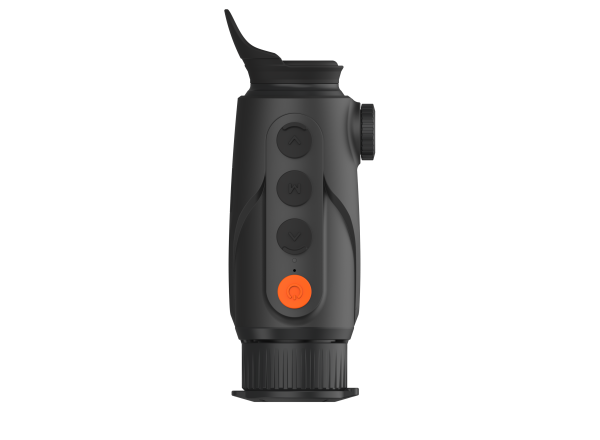 ThermtecThermtec Cyclone 325 – Wärmebildgerät im Taschenformat - Black Raptor
